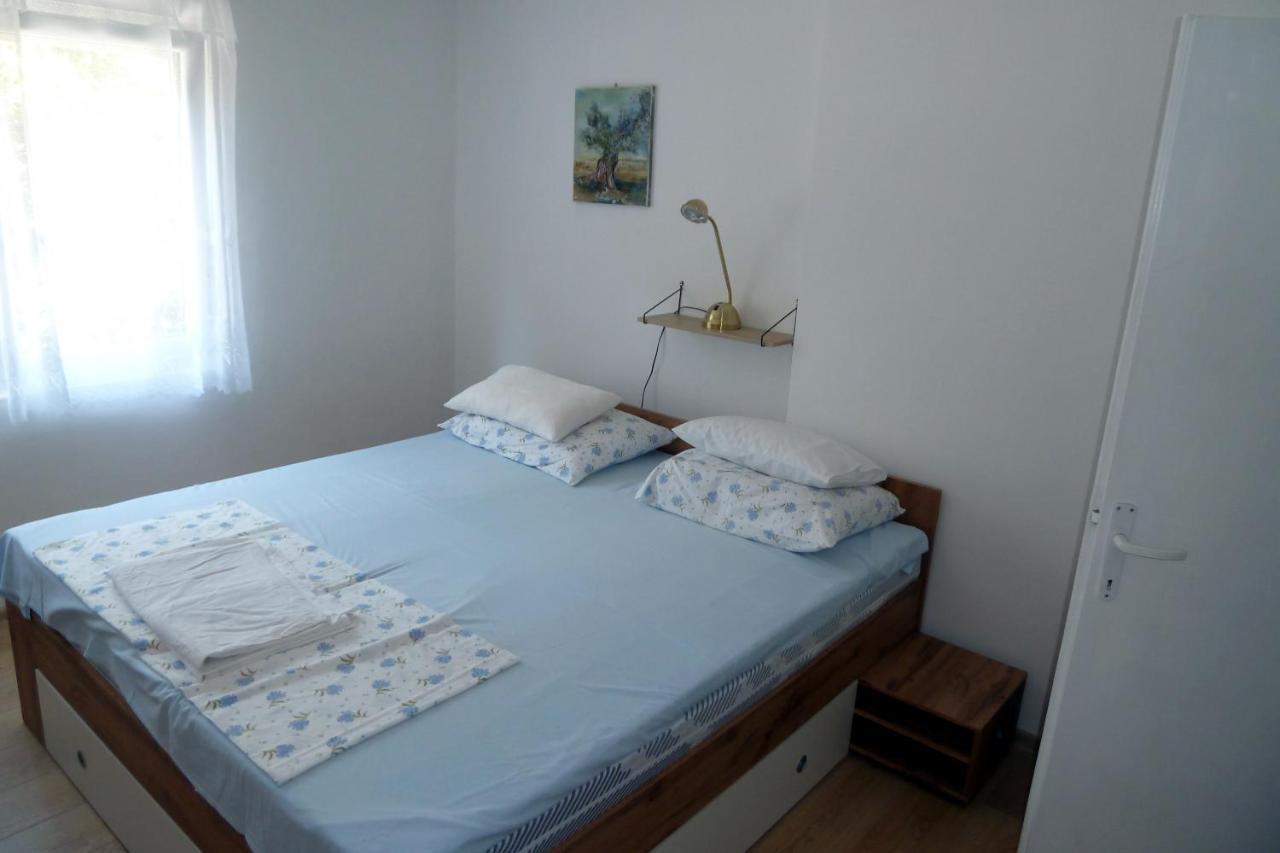Biserka Opatija Exterior foto