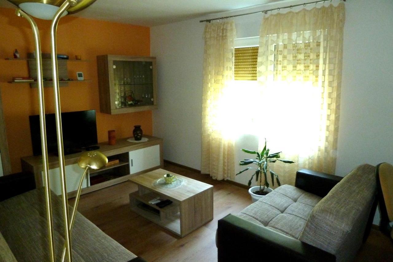 Biserka Opatija Exterior foto